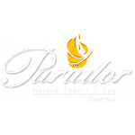 Parador Nature Resort & Spa, Puerto Quepos, logo