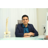 Dr Abhishek Kulkarni, Mumbai Dr Abhishek Kulkarni, Mumbai