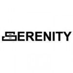 Serenity International, Jodhpur Serenity International, Jodhpur, logo