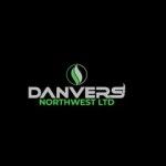 Danvers Northwest Ltd, Blackpool Danvers Northwest Ltd, Blackpool, logo