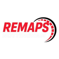 Remaps Nottingham, Nottingham Remaps Nottingham, Nottingham