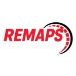 Remaps Nottingham, Nottingham Remaps Nottingham, Nottingham, logo