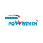 ADHUNIK POWERTECH PRIVATE LIMITED, Gurugram, प्रतीक चिन्ह