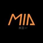 Suzhou MIA Intelligent Technology Co., Ltd, Suzhou, 徽标