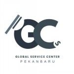 Toko Gscpekanbaru, Pekanbaru, logo