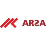 ARSA Technology (PT Trisaka Arsa Cakara), Surabaya ARSA Technology (PT Trisaka Arsa Cakara), Surabaya, logo