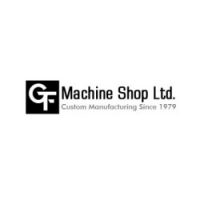 GF Machine Shop Ltd, Hamilton GF Machine Shop Ltd, Hamilton