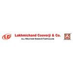 Lakhmichand Cooverji & Co, Mumbai, Maharashtra, India, प्रतीक चिन्ह