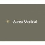 Aurea Medical, London, logo