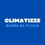 Climatizze Barra, Barra da Tijuca, Rio de Janeiro, logótipo
