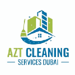 AZT Sofa Carpet Cleaning Services Dubai, Dubai, logo