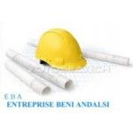 BENI ANDALSI, Marrakesh, logo
