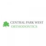 Central Park West Orthodontics, New York, Logo