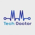 MM Tech Doctor Computer Repair, Syracuse, logo