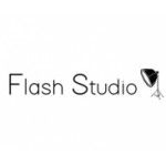Flash Studio Photography, Gorey, logo