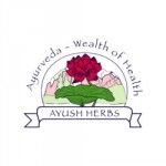 Ayush Herbs, Kangra, प्रतीक चिन्ह