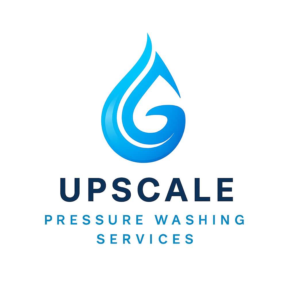 Upscale Pressure Washing Services, Atlanta