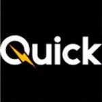 Quick Chile, Santiago, logo