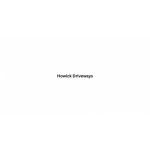 Howick Driveways, Howick, KwaZulu-Natal, logo