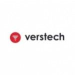 Verstech Limited, Poole, logo