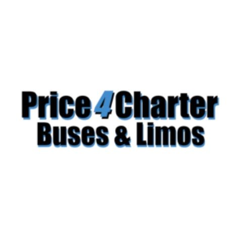 Price 4 Charter Buses & Limos Scottsdale, Scottsdale