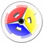 triApoint studio, Yogyakarta, logo