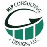 MLP Consulting & Design, LLC, Springfield, logo