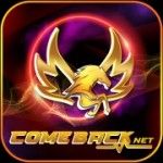 ComebackNet, Kota Tangerang Banten, logo