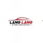 Langlang AC Mobil, Magelang, logo
