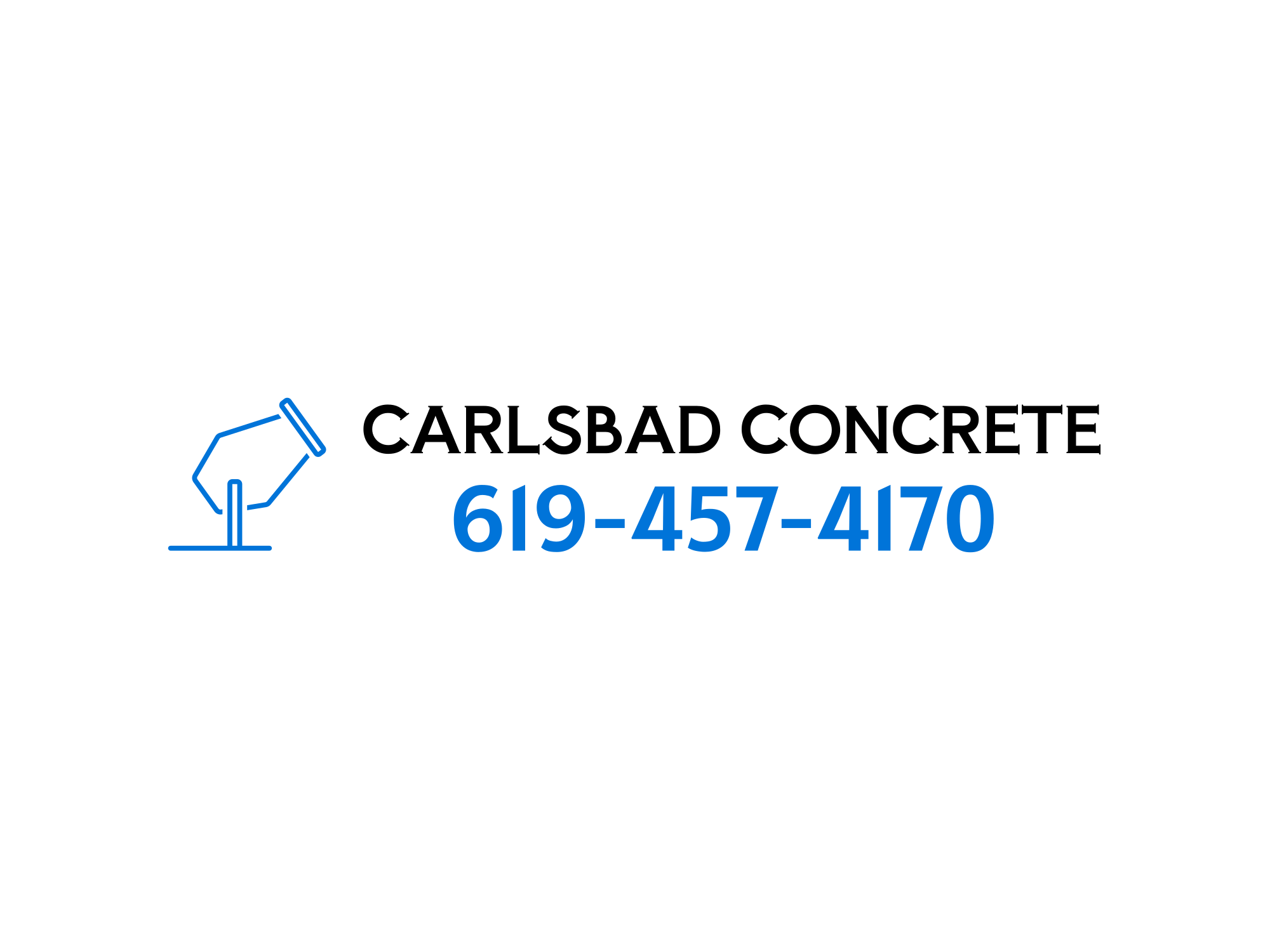 Carlsbad Concrete and Pavers, Carlsbad