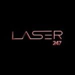 Laser247, ., प्रतीक चिन्ह