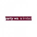 Party Walls Limited, London Party Walls Limited, London, logo