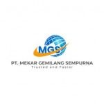 PT MEKAR GEMILANG SEMPURNA, kuburaya, logo