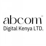 Abcom Digital Kenya LTD, Nairobi, logo