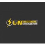L-N Electrical, Hull, logo