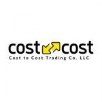 Cost To Cost Trading, dubai, logo
