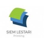 PT Siem Lestari, DKI Jakarta, logo
