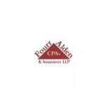 Fourr, Alden & Associates, LLP, Lancaster, logo