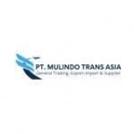 PT. MULINDO TRANS ASIA, Kota Administrasi Jakarta Timur, logo