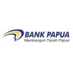 PT Bank Pembangunan Daerah Papua, Jayapura, logo