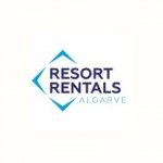 Resort Rentals Algarve, Lagos, logo