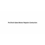 ProTech Gate Motor Repairs Centurion, Centurion, logo