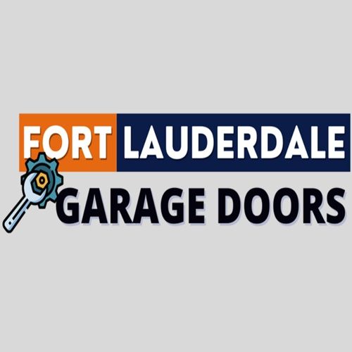 Garage Door Repair Fort Lauderdale, Fort Lauderdale, FL