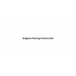 Kingdom Painting Pretoria East, Pretoria, Gauteng, logo