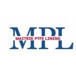 Maitrik PTFE Lining, Jakarta Maitrik PTFE Lining, Jakarta, logo