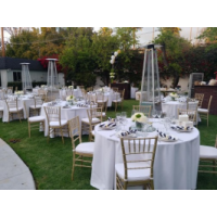 Parlani Party Rental and Supplies, Los Angeles