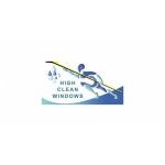 HIGH CLEAN SOLUTIONS (Pty)Ltd, Sandton, Gauteng, logo