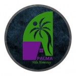 PALMA Villa Homestay Klaten, Klaten, logo
