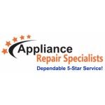 Appliance Repair Specialists, Tampa, logo