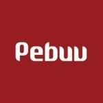 Pebuu® Africa - Kenya Country Office, Nairobi, logo